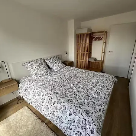 Paisible Duplex 6 Personnes Holiday home
