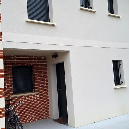 Paisible Duplex 6 Personnes Holiday home *