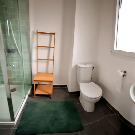 Paisible Duplex 6 Personnes * Gujan-Mestras