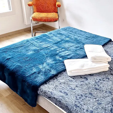 Maison Cosy Avec Petit Jardin Casa vacanze Gujan-Mestras