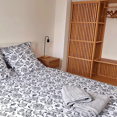 Paisible Duplex 6 Personnes Holiday home
