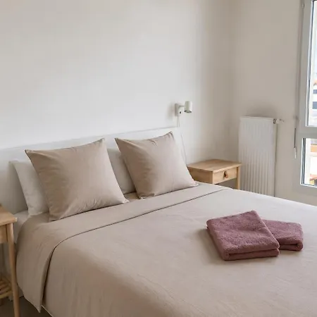 Maison Cosy Avec Petit Jardin Casa vacanze Gujan-Mestras